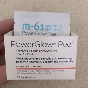 M-61 PowerGlow Peels (19 of them)